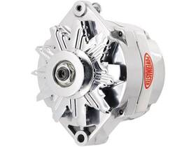 29683yprx Powermaster For 1987 Gmc V1500 Alternator