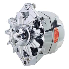 37293-367 Powermaster Street Alternator 150a V-belt 12v Gm