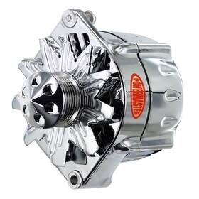 37297-313 Powermaster Smooth Look Alternator