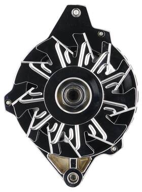 37802 Powermaster Performance - Compatible With/replacement For Chevrolet