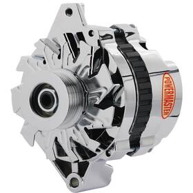 378028 Powermaster Performance - Compatible With/replacement For Chevrolet