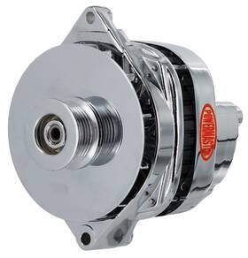 Cs144 Powermaster 38112 Style Alternator