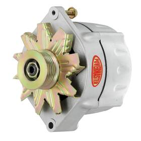 47297-104 Powermaster Smooth Look Alternator