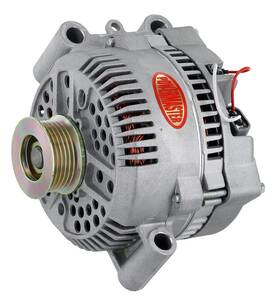 477501 Powermaster 3g Large Frame Transverse Mount 6.93 Alternator 140 Amp 6-gro 477501 Powermaster 3g Large Frame Transverse Mount 6.93 Alternator 140 Amp 6-gro