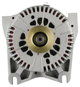 47781 Powermaster 4g Large Frame V Mount Alternator