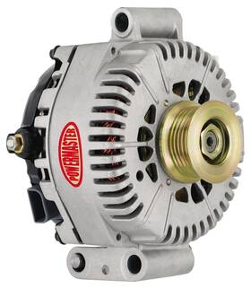 47787 Powermaster 4g Transverse Mount 6.93 Inch Alternator