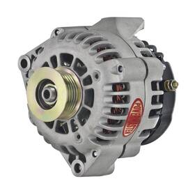 484061 Powermaster Street Alternator