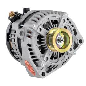 48550 Powermaster 2005-2014 Gm Truck/suv Alternator 245a
