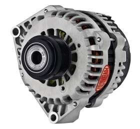 48969 Powermaster High Output Upgrade Alternator