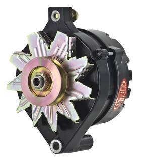 570781 Powermaster Retro Alternator