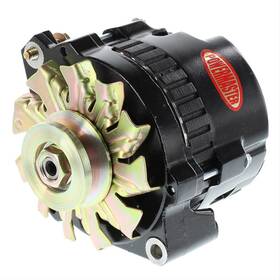 574011 Powermaster Street Alternator