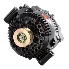 57768 Powermaster 3g Large Frame Transverse Mount 6.93 Inch Alternator