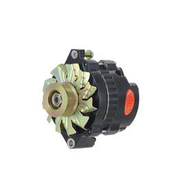 578018 Powermaster Xs Volt Alternator 140a Serp Olds/fits Pontiac