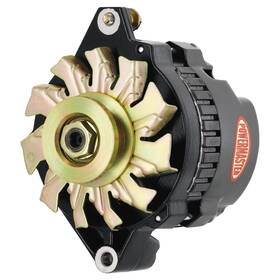 578021 Powermaster Street Alternator 140 Amps V-belt 12v