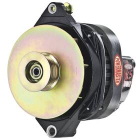 578068 Powermaster Xs Volt Alternator 200 Amps Serpentine Gm