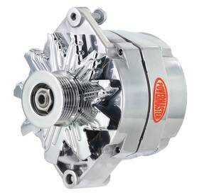 12si-style Powermaster 67293-114 Gm Alternator