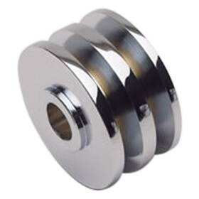 Powermaster 692209000143 112 Alternator Pulley