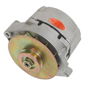 7288-104 Powermaster Retro Alternator