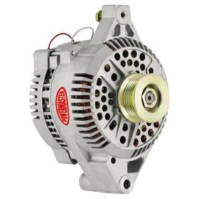 77611 Powermaster Alternator 140 Amp 3g