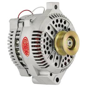 77711 Powermaster Performance - Compatible With/replacement For Ford
