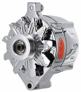 8-37140 Powermaster Motorcraft Upgrade Alternator