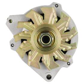 8-47529-111 Powermaster Cs130 Fits Chrysler Upgrade Alternator
