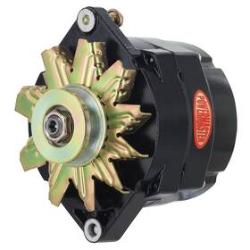 8-56101 Powermaster Street Alternator