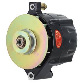 8-57141-347 Powermaster Smooth Look Alternator 150a V-belt Fits Ford