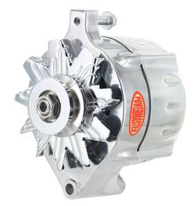 8-67101 Powermaster Motorcraft Upgrade Alternator