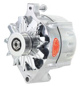 8-67146 Powermaster Motorcraft Upgrade Alternator