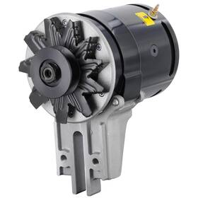 82021-2 Powermaster Powergen 1949-53 Fits Ford Flathead Alternator 12-volt