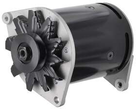 82156 Powermaster 1956-57 Ford T-bird Powergen Swing Mount Alternator
