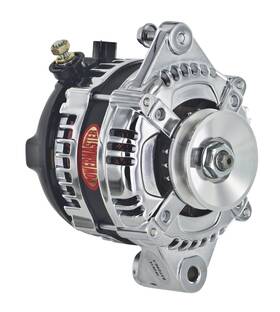 837295-1 Powermaster - Hair Pin Replacement Gm Style Alternator 175a 1 Wire