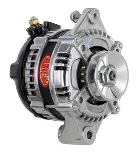 867295-1 Powermaster - Hair Pin Replacement Gm Style Alternator 175a 1 Wire