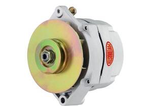 34gpcg Powermaster Alternator Fits Cadillac Deville 1963-1979
