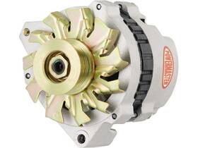 38bd58z Powermaster Alternator Fits 1989-1993 Chevy Caprice