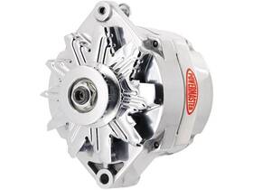 53pq42r Powermaster Alternator Fits 1967-1988 Oldsmobile Cutlass Supreme