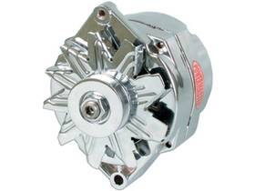Mr822hf Powermaster Alternator For 1968-1974 American Motors Javelin 1973 1972 1969 1970