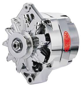 17127 Powermaster Performance Alternator