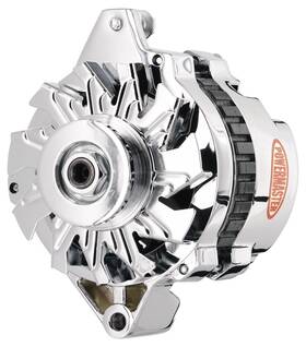 178021 Powermaster Performance Alternator