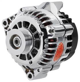 18206 Powermaster Performance Alternator