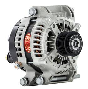 41576 Powermaster Performance Alternator