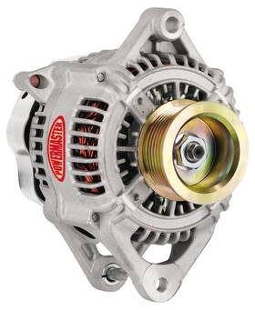 433111 Powermaster Performance - Compatible With/replacement For Chrysler