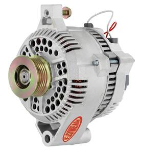 477491 Powermaster Performance - 67-70 Compatible With/replacement For Ford