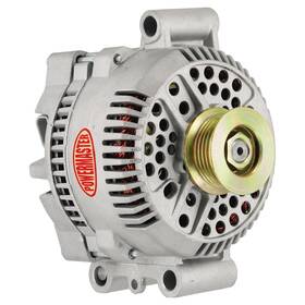 47750 Powermaster Performance Street Alternators