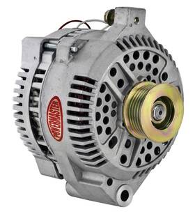 477581 Powermaster Performance - Compatible With/replacement For Ford