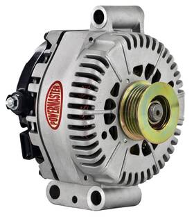 477871 Powermaster Performance - Compatible With/replacement For Ford