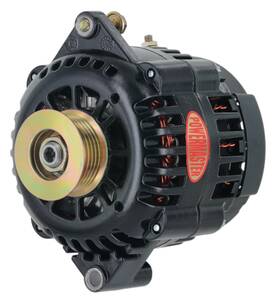 58414 Powermaster Performance Racing Alternator