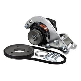 8-895 Powermaster Performance Pro Series Alternator Kit