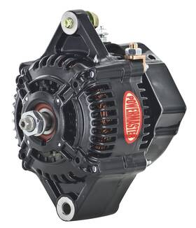 8138 Powermaster Performance Xs Volt Racing Alternator